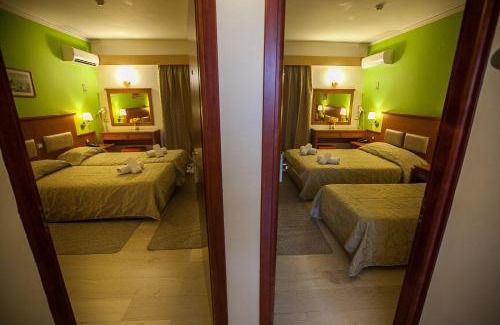 Tolo Apartment | Paradise Lost Hotel-Apartments