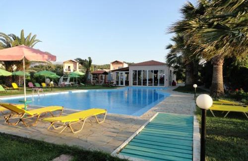 Platanias Apartment | Pardalakis Studios