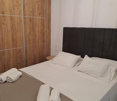 Souda Hotel | Parthenon Hotel