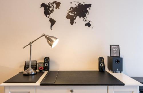 Athens Apartment | Patissia Apartment