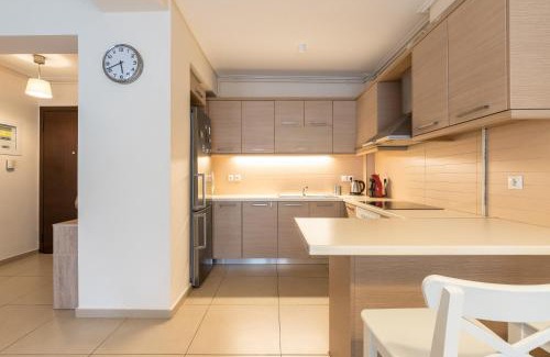 Athens Apartment | Patissia Apartment