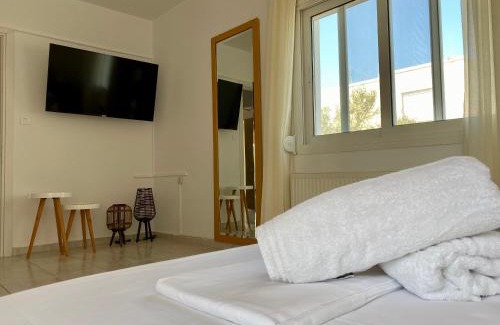 Zipari House | Peaceful Apartment, in the nature, with yard "3"