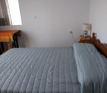 Raches Apartment | Peacefull house Christos Rachon