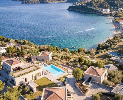 Achladies Apartment | Pelagoon Skiathos