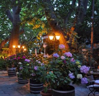 Portaria Hotel | Pelias Hotel