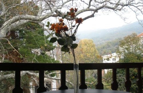 Portaria Hotel | Pelias Hotel