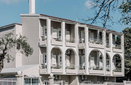 Kato Korakiana Apartment | Pelithea Aparthotel