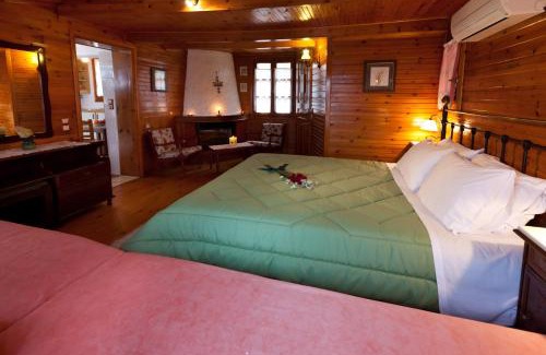 Nafplio House | Pension Eleni