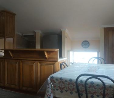 Yenion Apartment | Pension Jenny