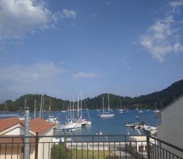 Yenion Apartment | Pension Jenny
