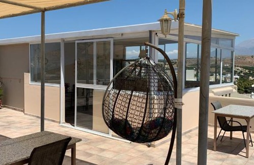 Pitsidia House | Pension Nikos