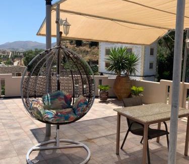Pitsidia House | Pension Nikos