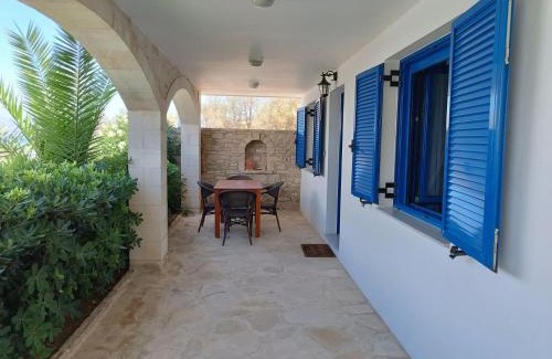 Kalamaki Apartment | Pension Panorama