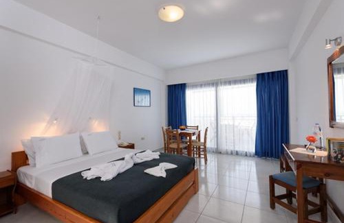 Kalamaki Apartment | Pension Panorama