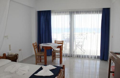 Kalamaki Apartment | Pension Panorama
