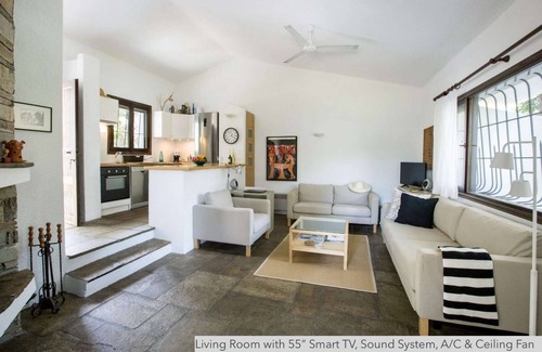 Sane Villa | Perfect Family Villa with Pool