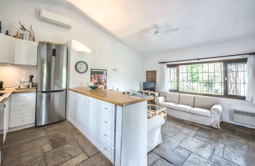 Sane Villa | Perfect Family Villa with Pool