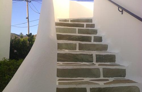 Mpatsi Apartment | Peri's