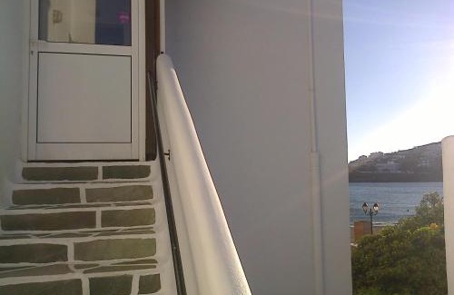 Mpatsi Apartment | Peri's
