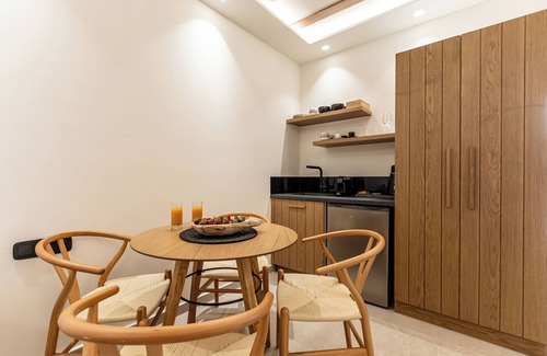 Agios Prokopios Apartment | Perla Hotel