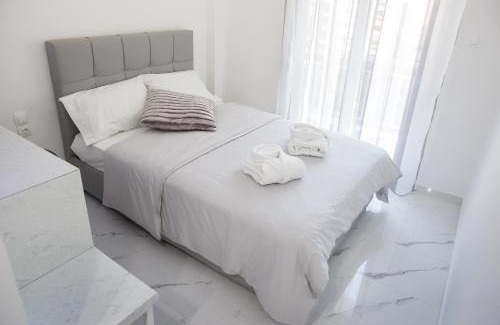 Thessaloniki City Centre Apartment | Petite Palace Aristotelous 7