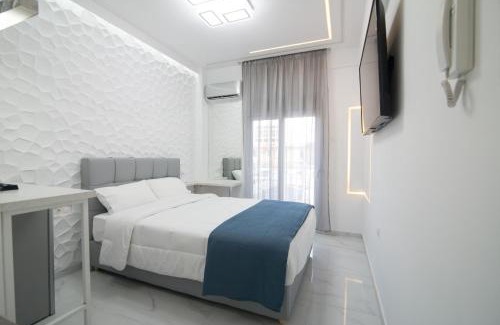 Thessaloniki City Centre Apartment | Petite Palace Aristotelous 3