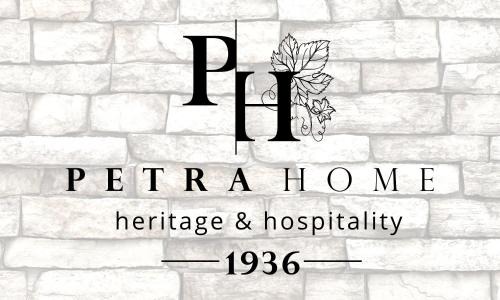 Aperathos House | PETRA HOME heritage and hospitality