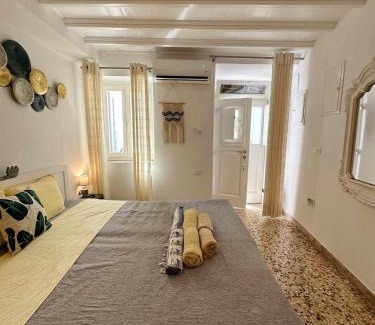 Little Venice Apartment | Petra Pelikan