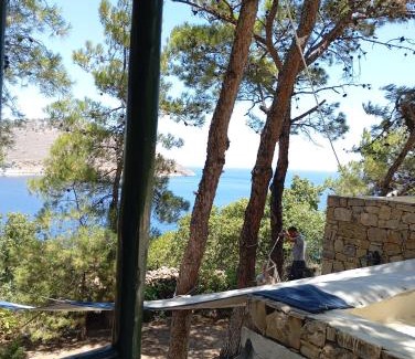 Leros House | Petrino 1 - Traditional Lerian House