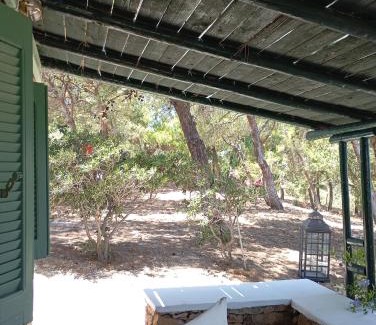 Leros House | Petrino 1 - Traditional Lerian House