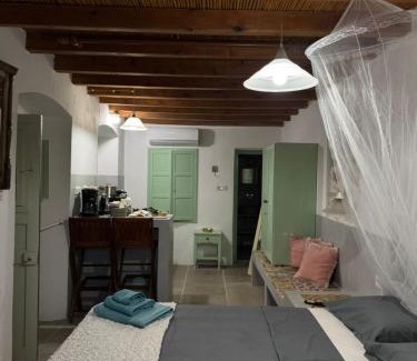 Leros House | Petrino 1 - Traditional Lerian House