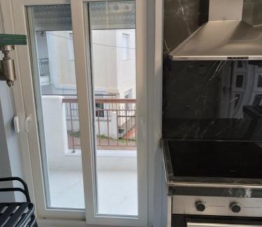Pefkochori Apartment | PEYKOXORI 2 LUXURY SUITES BY makhome