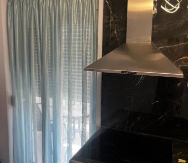 Pefkochori Apartment | PEYKOXORI 2 LUXURY SUITES BY makhome