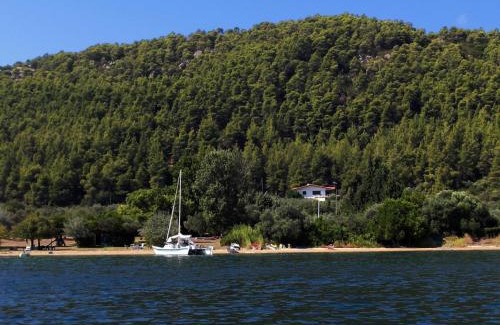 Sithonia Apartment | PHILIPPOS 2