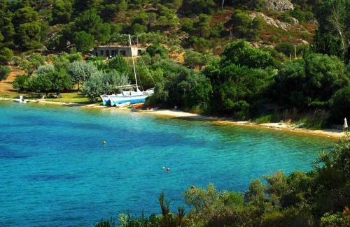 Sithonia Apartment | PHILIPPOS 2
