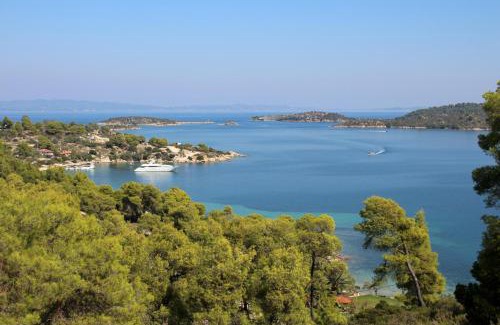 Sithonia Apartment | PHILIPPOS 2