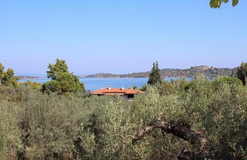 Sithonia Apartment | PHILIPPOS 2