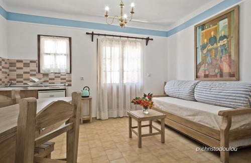 Karpathos Apartment | Philoxenia Apartments