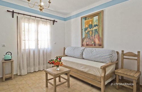 Karpathos Apartment | Philoxenia Apartments