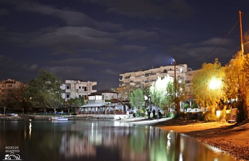 Lefkandi Apartment | Philoxenia Hotel