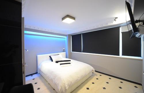 Patras Bed & Breakfast | Pietra Mare Suites