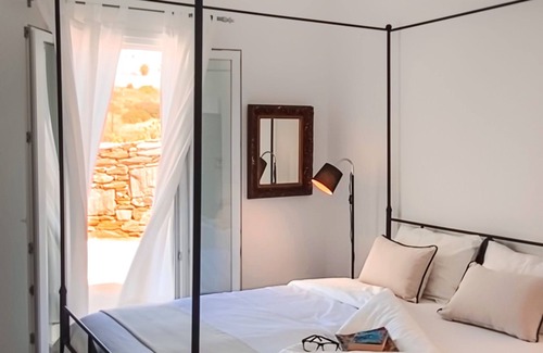 Kini Bed & Breakfast | Pino di Loto Boutique Bed & Breakfast