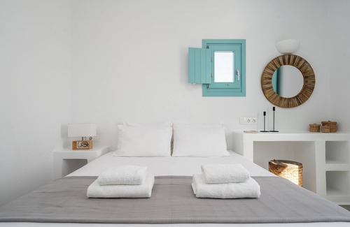 Plaka Hotel | Ploes Seaside Houses
