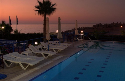 Milatos Beach Apartment | Porto Bello Hotel Apartments
