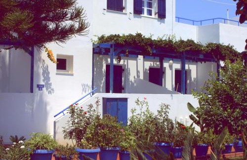 Milatos Beach Apartment | Porto Bello Hotel Apartments