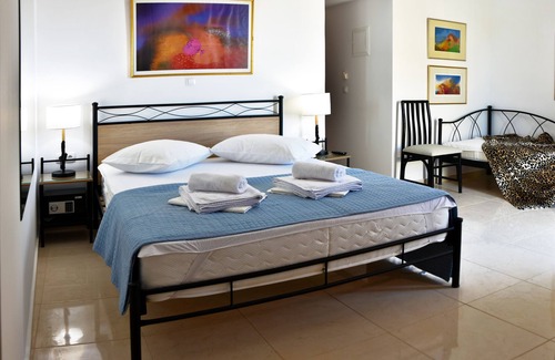 Old Town House | Porto Chania