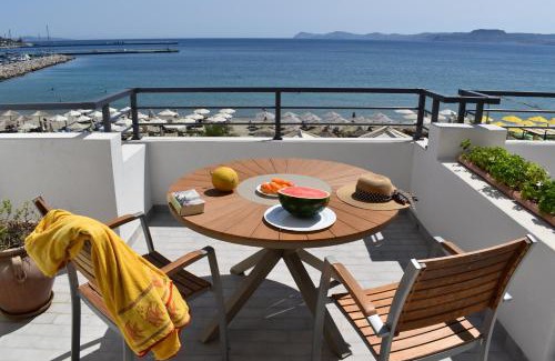Sitia Apartment | Portobelis Apartments