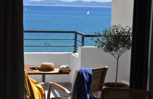 Sitia Apartment | Portobelis Apartments