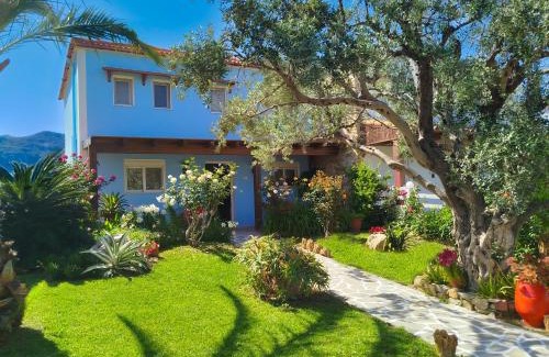 Kolymbia Villa | Posidonia Luxury Villas Kolympia