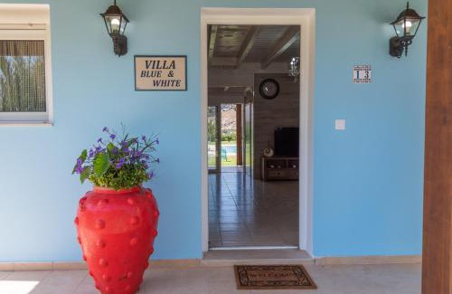 Kolymbia Villa | Posidonia Luxury Villas Kolympia